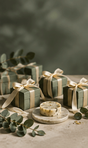 Services Personalised Gifts & Favours