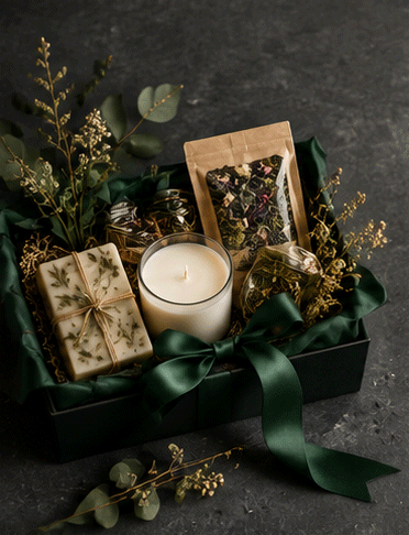 Services Corporate Gifting